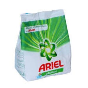 ARIEL DETERGENT POWDER 400G