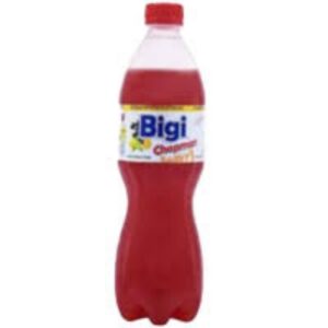 BIGI CHAPMAN 50CL
