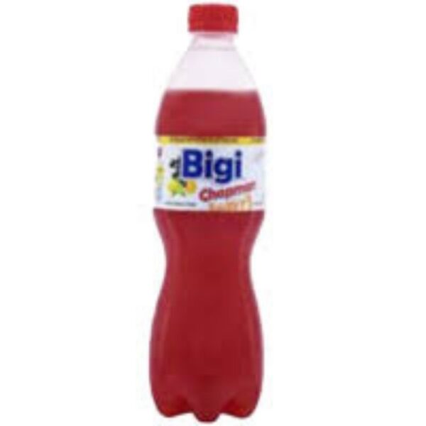 BIGI CHAPMAN 50CL