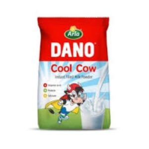DANO COOL COW INSTANT MILK POWDER 350G
