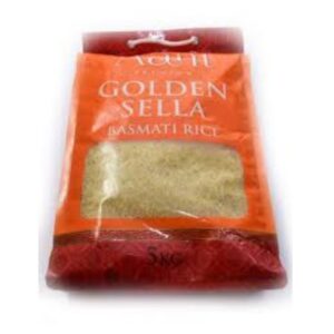 GOLDEN SELLA 5KG