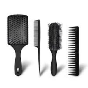 HAIR BRUSH PACK