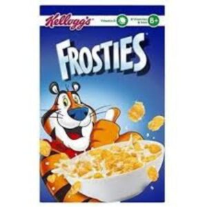 KELLOGGS FROSTIES 500G