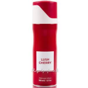 LUSH CHERRY SPRAY 200ML
