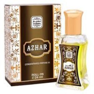 NASEEM AZHAR PERFUME OIL 24ML
