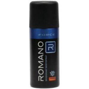 ROMANO BODY SPRAY FORCE 150ML