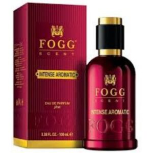 FOGG INTENSE AROMATIC 100ML