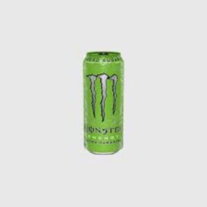 MONSTER ENERGY ULTRA PARADISE ENERGY DRINK