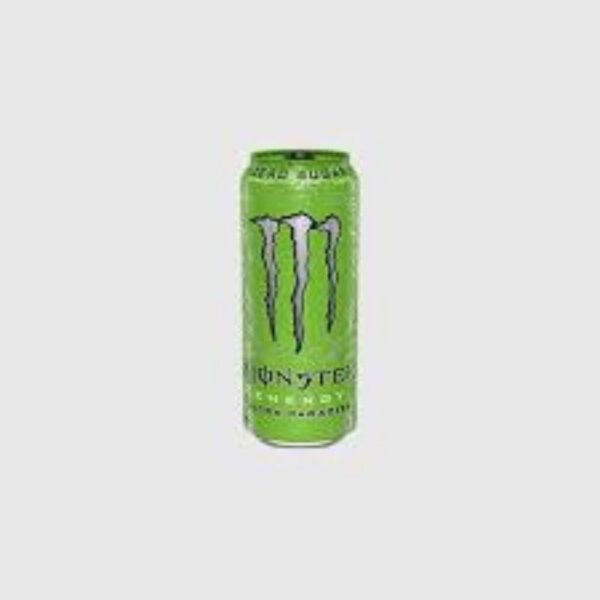 MONSTER ENERGY ULTRA PARADISE ENERGY DRINK