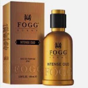 FOGG INTENSE OUD 100ML