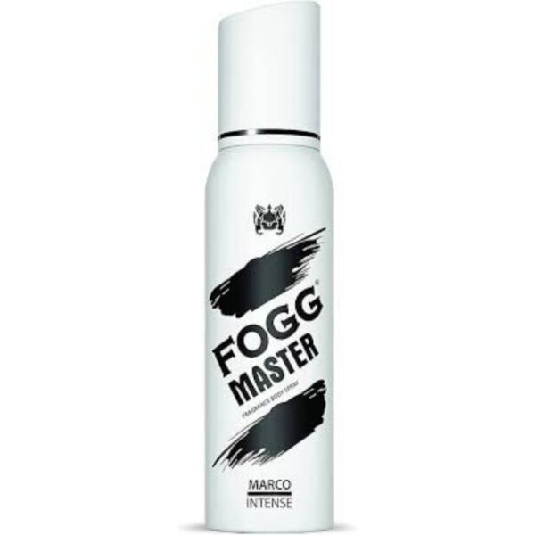 FOGG MASTER 100G
