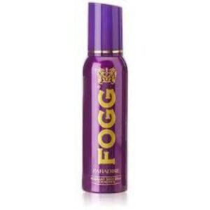 FOGG PARADISE SPRAY 120ML