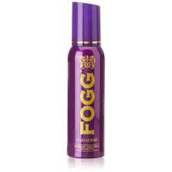 FOGG PARADISE SPRAY 120ML