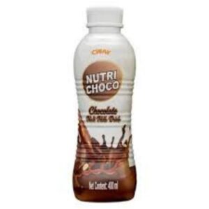 NUTRI-CHOCO 400ML