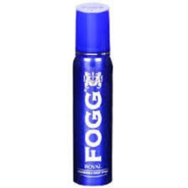 FOGG ROYAL 120ML
