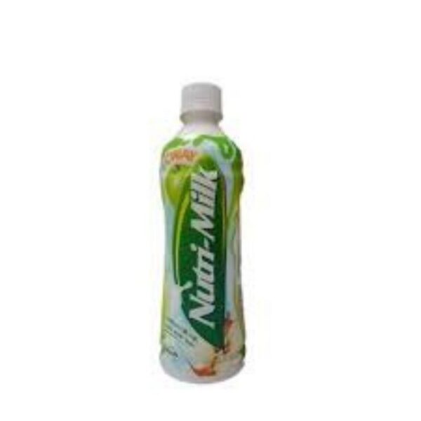 NUTRI-MILK APPLE 500ML