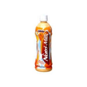 NUTRI-MILK PEACH 500ML