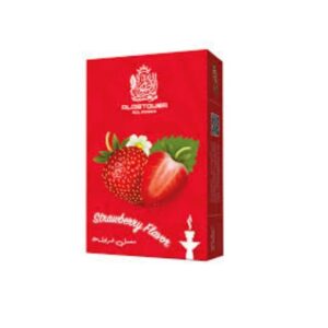 AL OUTOURA STRAWBERRY FLAVOUR