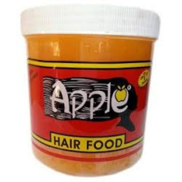 APPLE HAIR FOOD 100G - Image 2