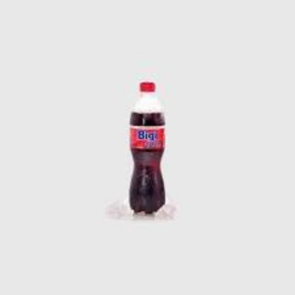 BIGI CHERRY COLA 500ML