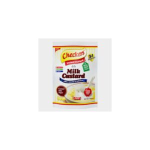CHECKERS CUSTARD 3IN1 (700G)