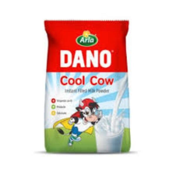 DANO COOL COW INSTANT MILK POWDER 800G