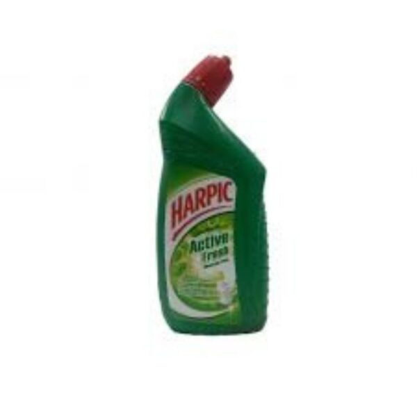 HARPIC POWERPLUS 10X MOUNTAIN PINE 450ML - Image 2