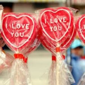 I LOVE YOU SWEET