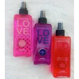 LOVE PERFUME 260ML