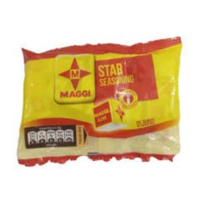 MAGGI STAR SEASONING 200G