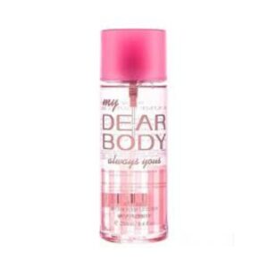 MY DEAR BODY ALWAYS YOURS 250ML