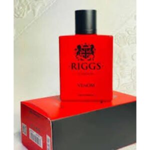 RIGGS VENOM PERFUME 30ML
