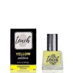 TOUCH YELLOW EDITION 5ML