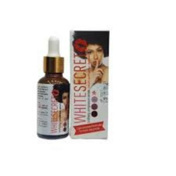 WHITE SECRET UNIFYING COMPLEXION SERUM 30ML - Image 2