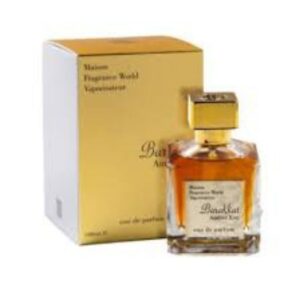 GENIE COLLECTION AMBRE EVE 25ML