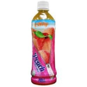 NUTRI-MILK PEAR 500ML
