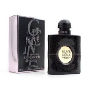 GENIE COLLECTION BLACK 25ML