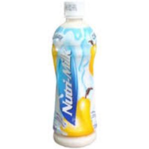 NUTRIMILK BANANA TASTE