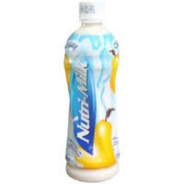 NUTRIMILK BANANA TASTE