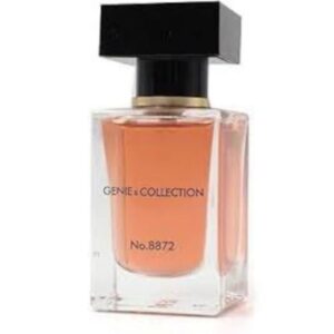 GENIE COLLECTION ORANGE 25ML