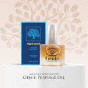 GENIE NIGHTTORCH OIL 5ML