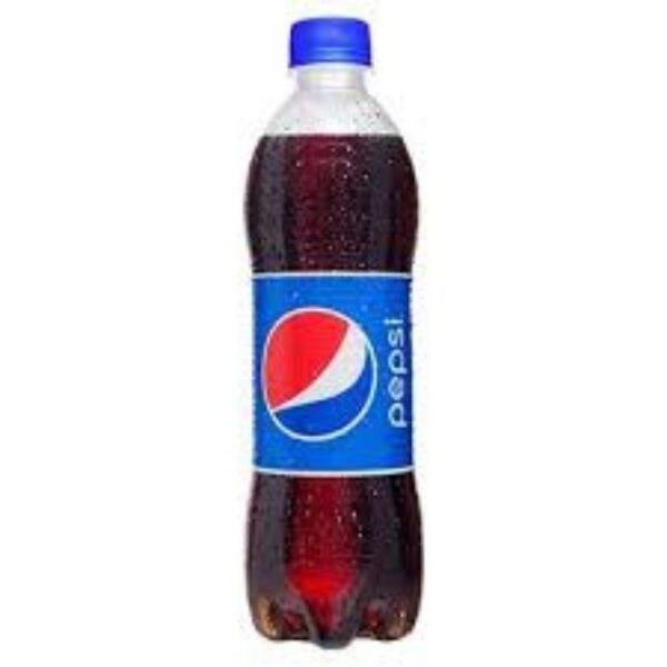 PEPSI COLA 50CL