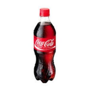 PET COKE 35CL