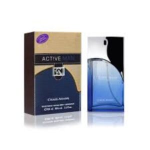 ACTIVE MEN 200ML