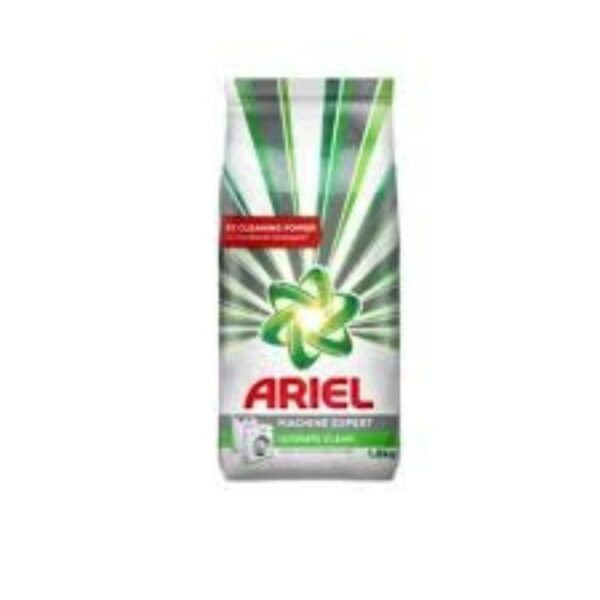 ARIEL MACHINE EXPERT 1.8KG NEW