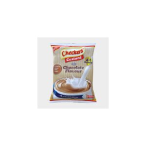 CHECKERS CUSTARD 4 IN 1