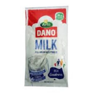 DANO MILK FULL CREAM 14G