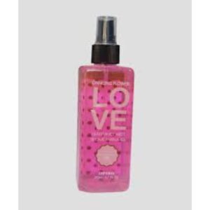LOVE FRAGRANCE PINK 260ML