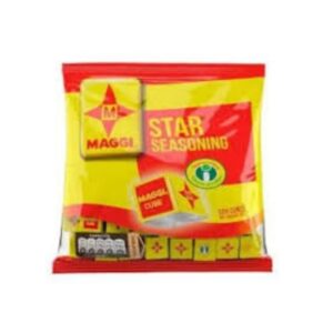 MAGGI STAR SEASONING 400G