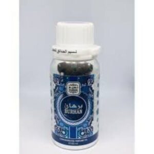 NASEEM BURHAN 100ML
